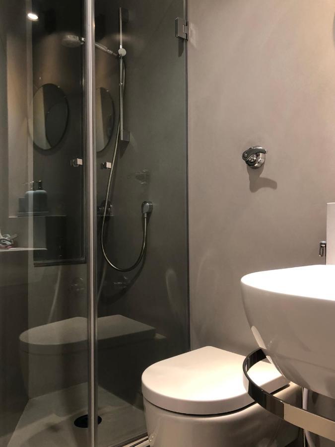 Lungotevere Bed&Bike Roma Exterior foto