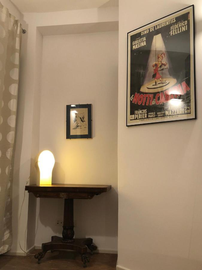 Lungotevere Bed&Bike Roma Exterior foto