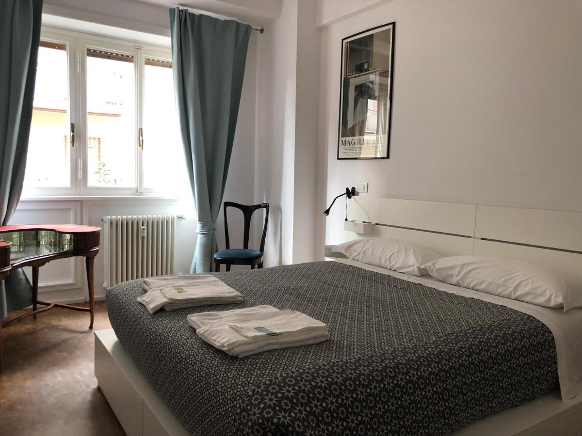 Lungotevere Bed&Bike Roma Exterior foto